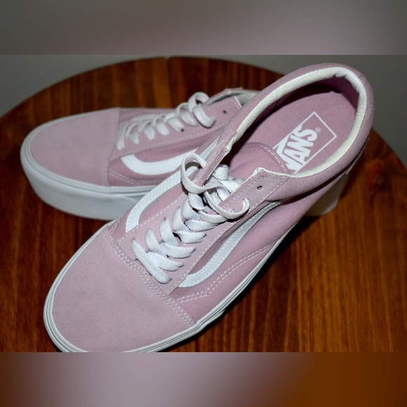 Vans Old-Skool Stackform - Picture 6 of 10